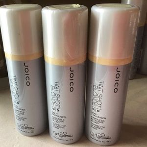 Joico Tint Shot spray temp color blonde 2 oz.(3)